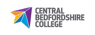 Central Bedfordshire College Logo