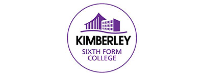 Kimberley 6th Form College Bedfordshire Logo