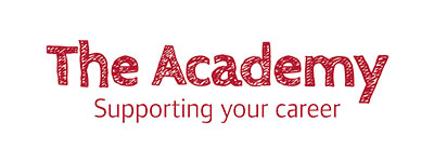 The Academy Bedfordshire Logo