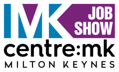 MK Job Show - centre:mk - September 2026