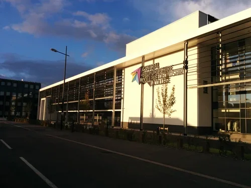 Central Bedfordshire College - Apprenticeships Open Day