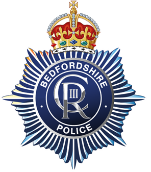 Bedfordshire Police Careers Fair - October 2026