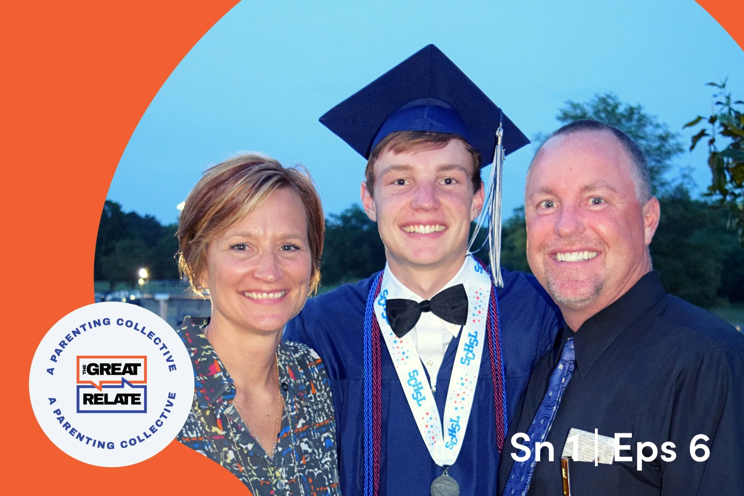 Season 1 | Episode 6: THE EDUCATION MACHINE WITH DR. TOMMY SCHMOLZE