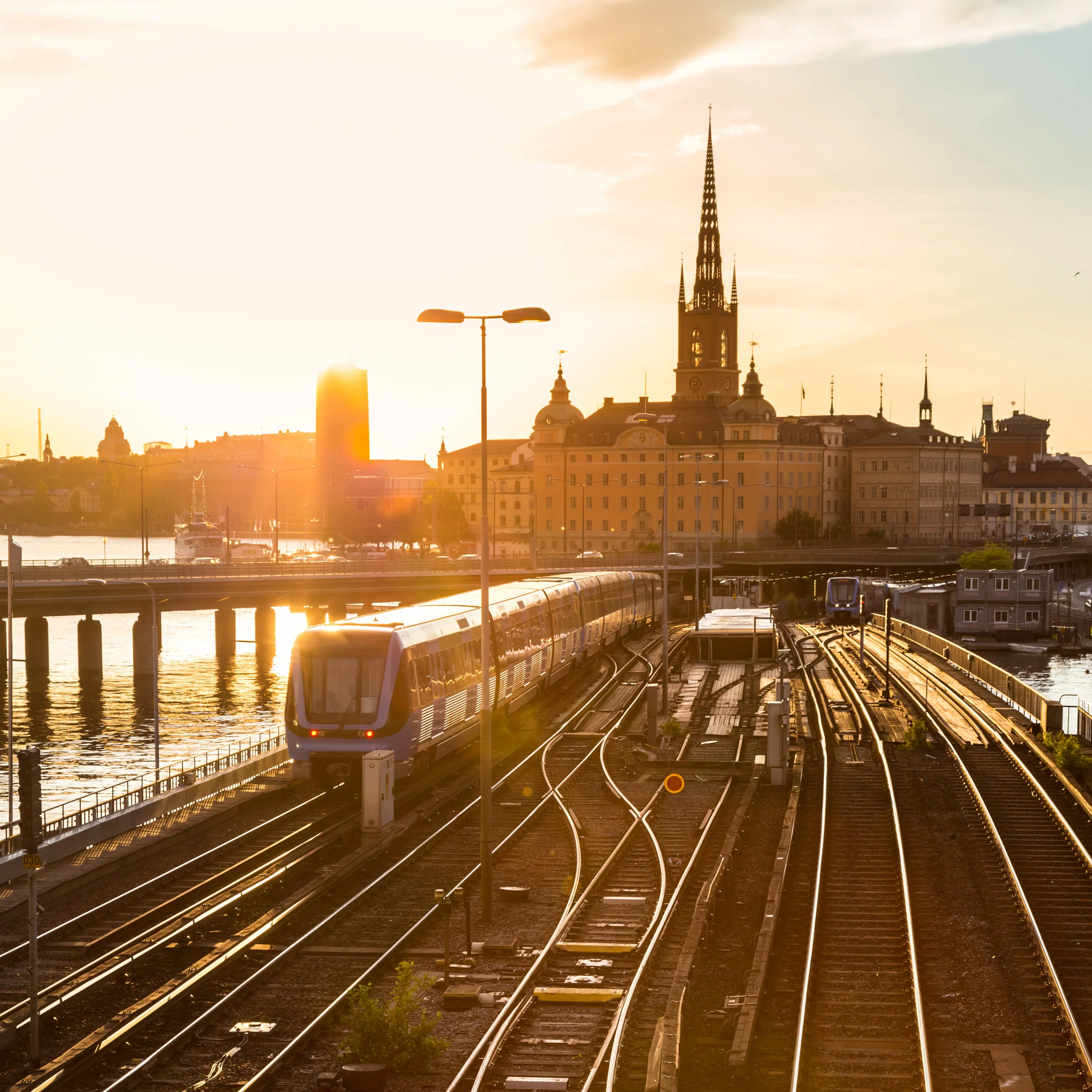 Relationsbyggande som skapar mervärde