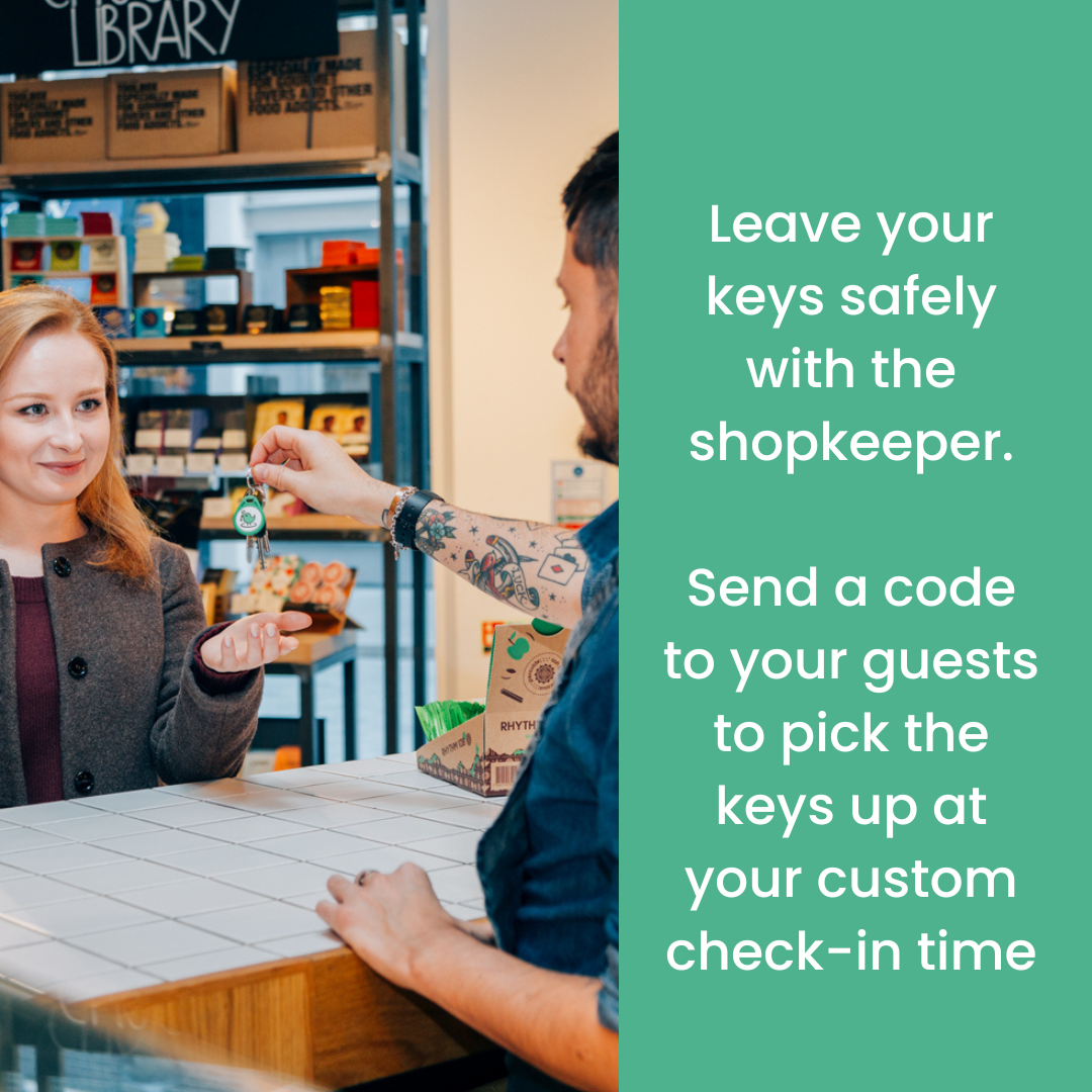 Understanding Airbnb regulations in Manchester