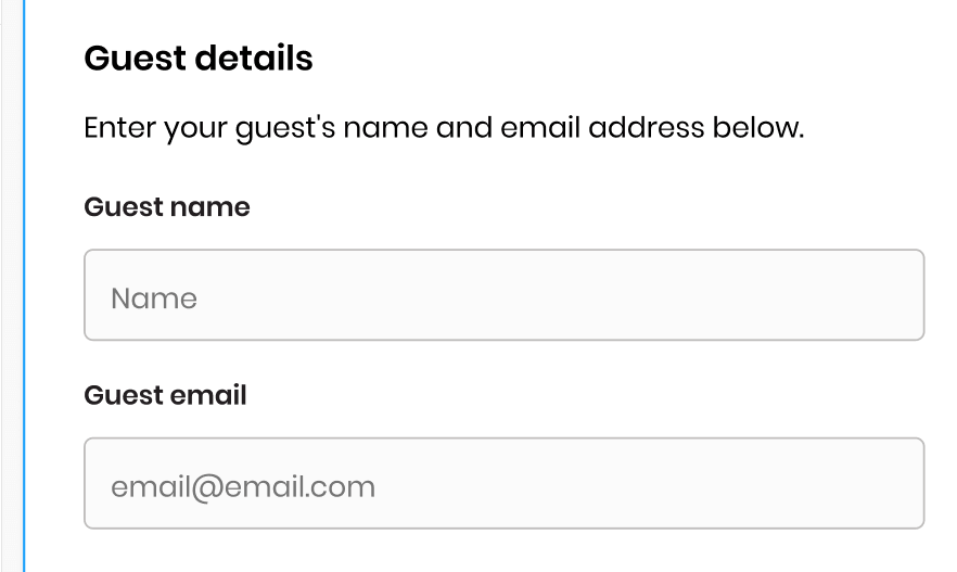 We've Added Three Brand New Features!