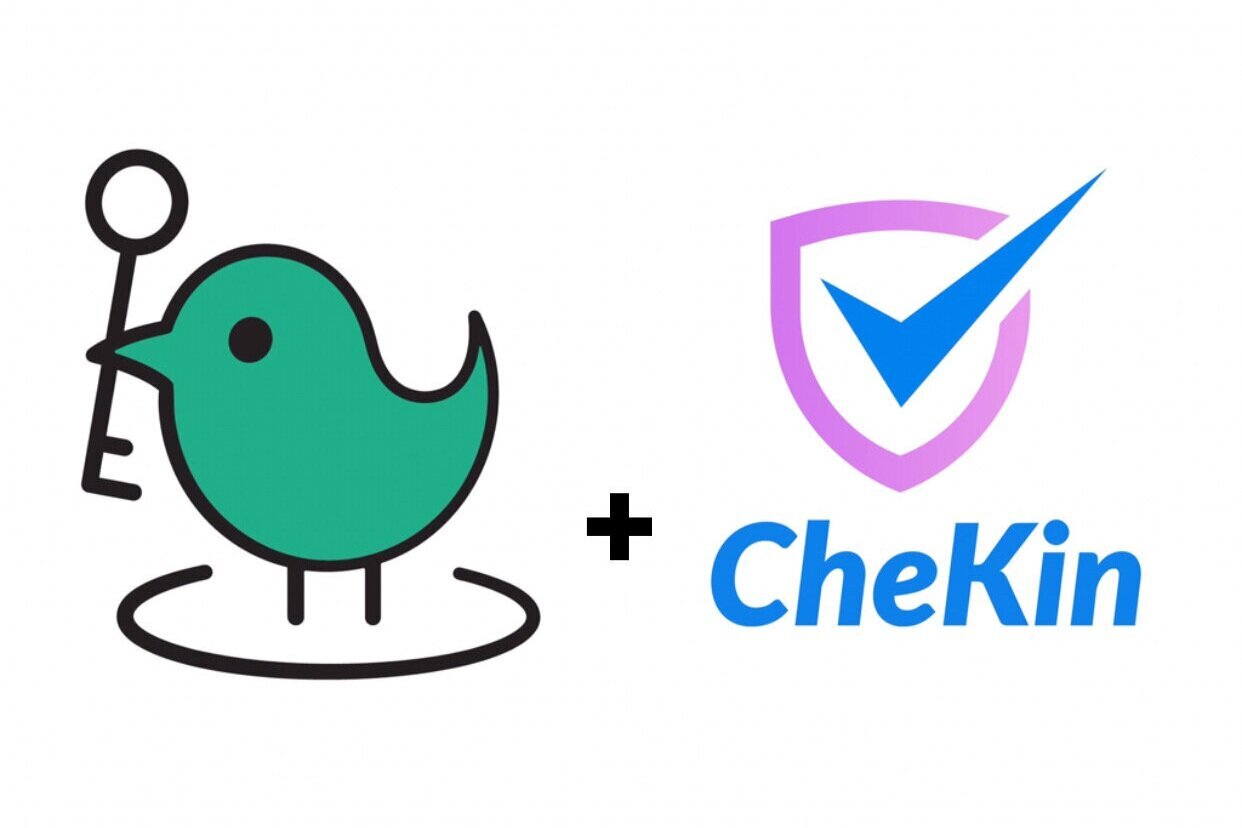 Un check in fácil, seguro y totalmente online