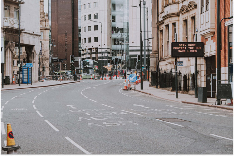 ¿Cómo adaptar tu Airbnb a la nueva normalidad después de la crisis del Covid-19?