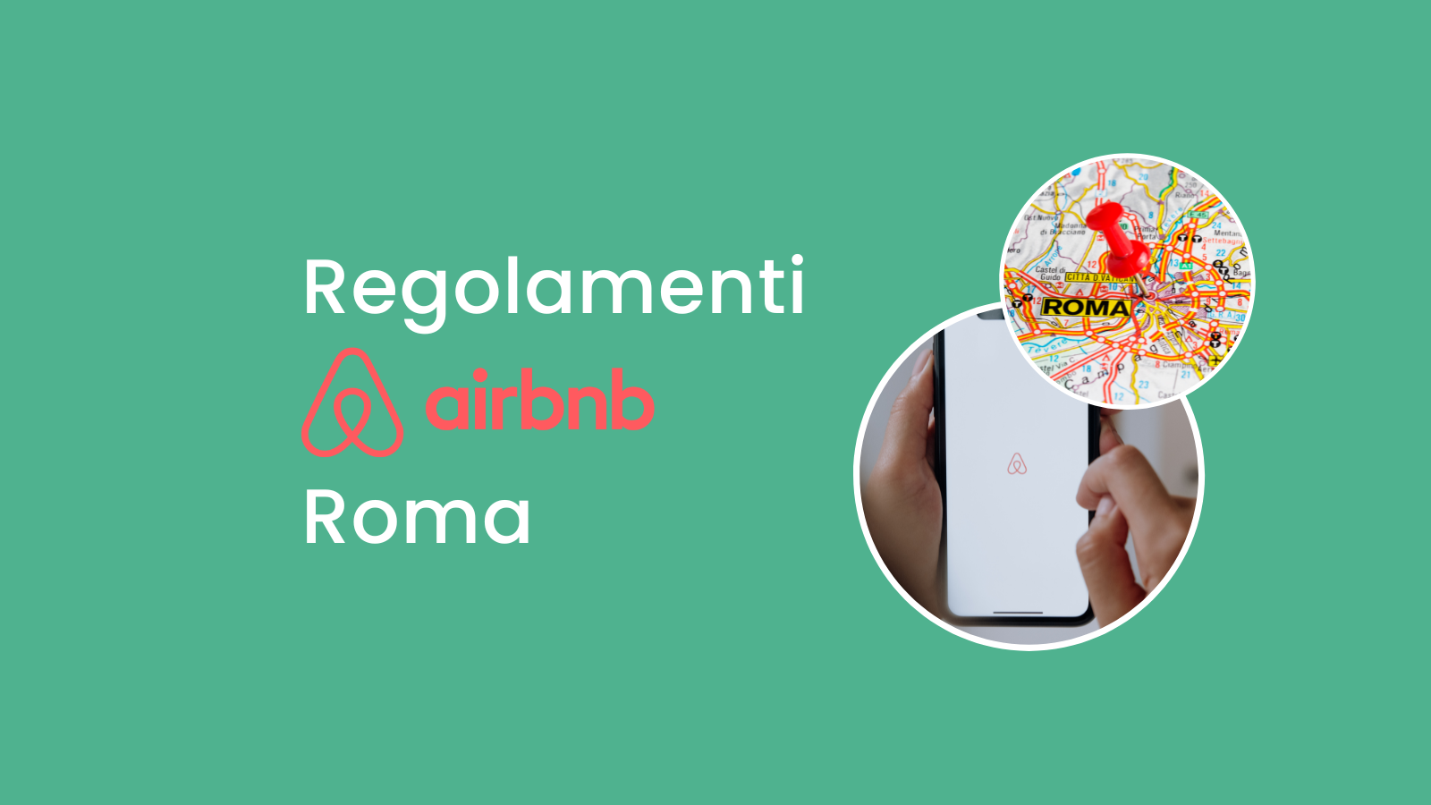 Regolamenti Airbnb Roma 