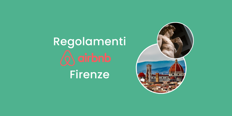 Regolamenti Airbnb a Firenze