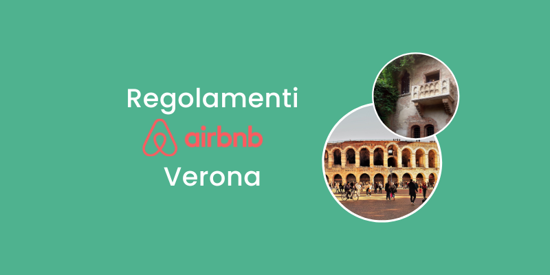 Regolamenti Airbnb Verona 