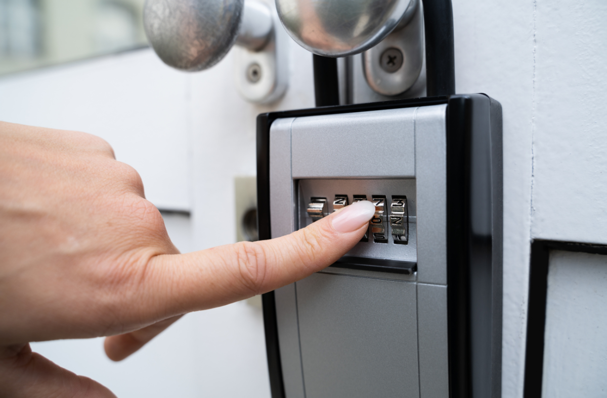 3 House Key Storage Ideas 2023 Edition