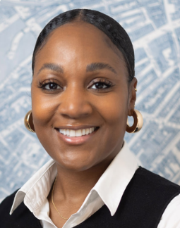 Eleasha Nedrick