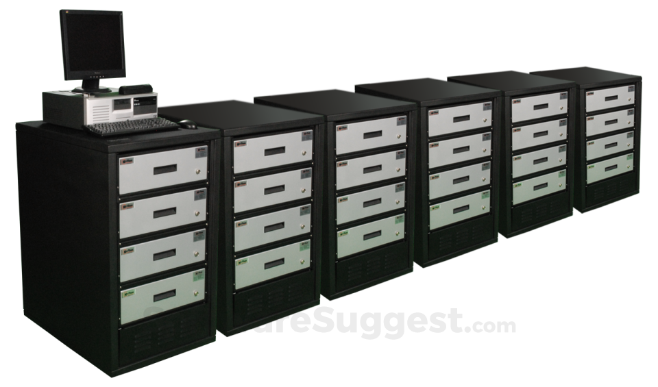 How to Choose a Key Management System in 2024: A Comprehensive Guide ...