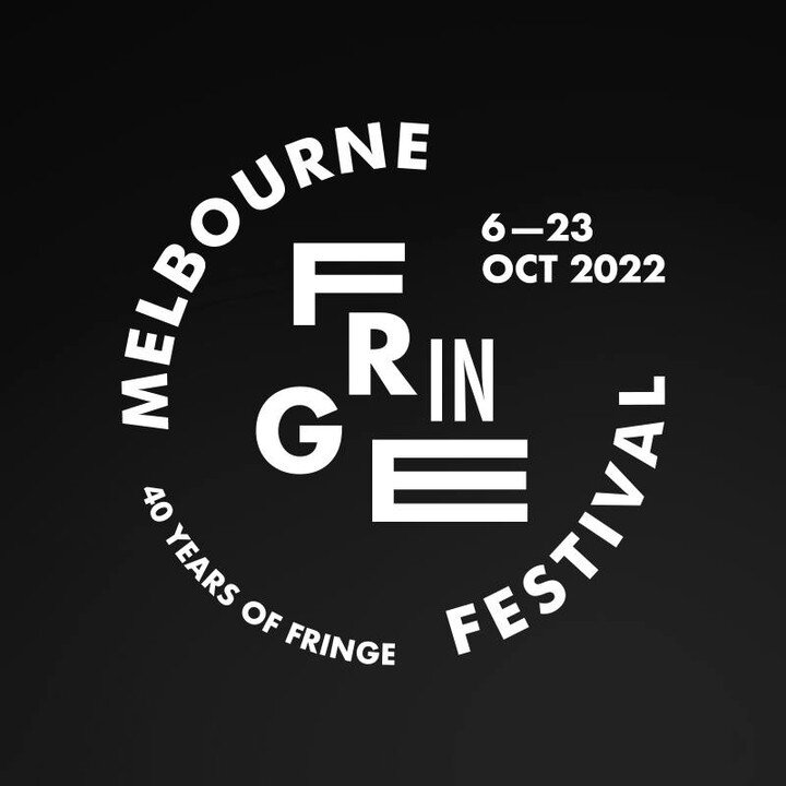 We a super excited to annouce TOD Talks is bringing the bulls**t to the Melbourne Fringe Festival! Running from OCT 11-16, 2022 in the Quilt Room at the Fringe Hub Trades Hall. 

This will be our first time bringing our terrible ideas to #Melbourne a