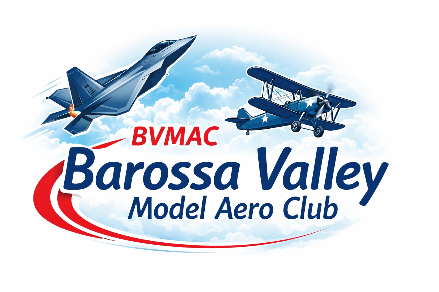 Barossa Valley Model Aero Club