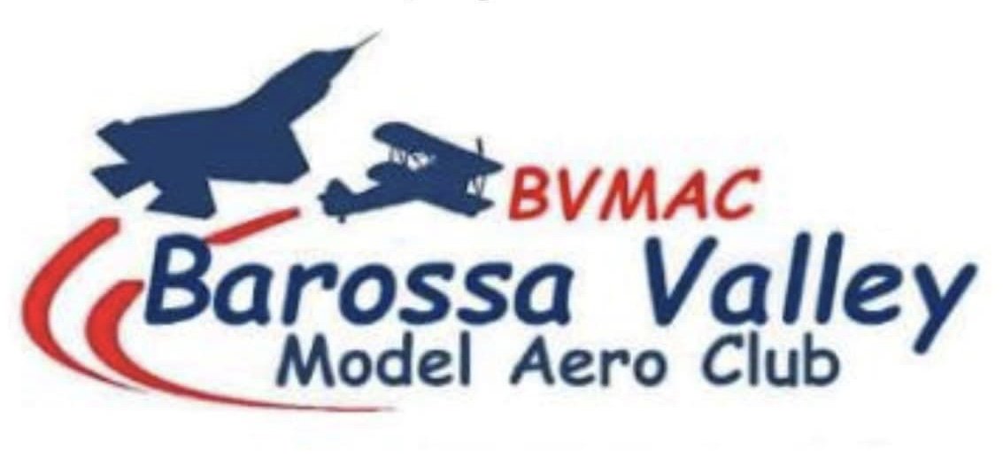 Barossa Valley Model Aero Club