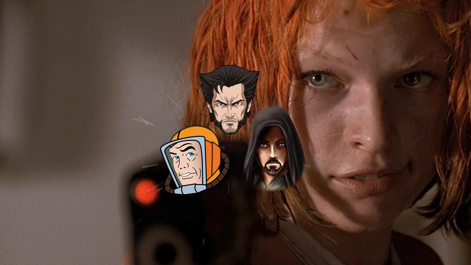 28: The Fifth Element Multi-Pass Throwback Review