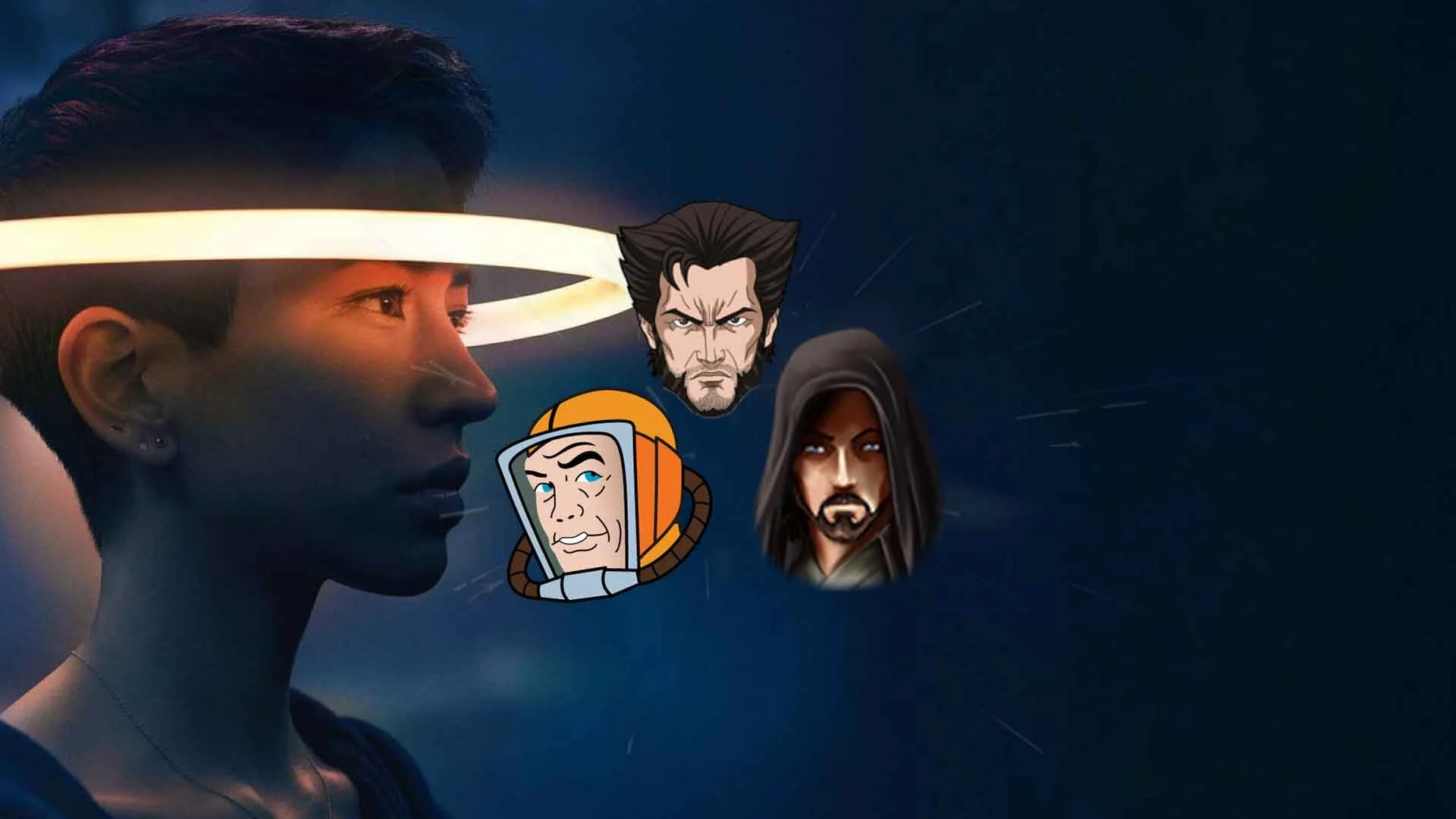 54: Devs - Great new Sci Fi from Alex Garland