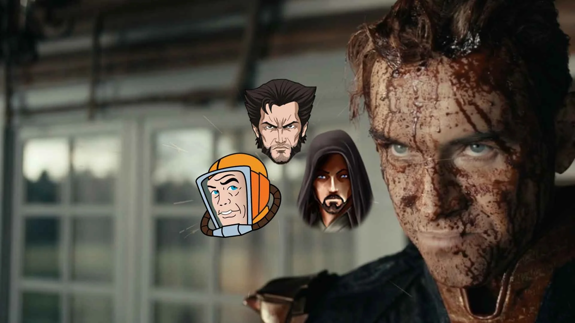 76: The Boys Season 2 - It’s a Wrap! (eps 5-8)