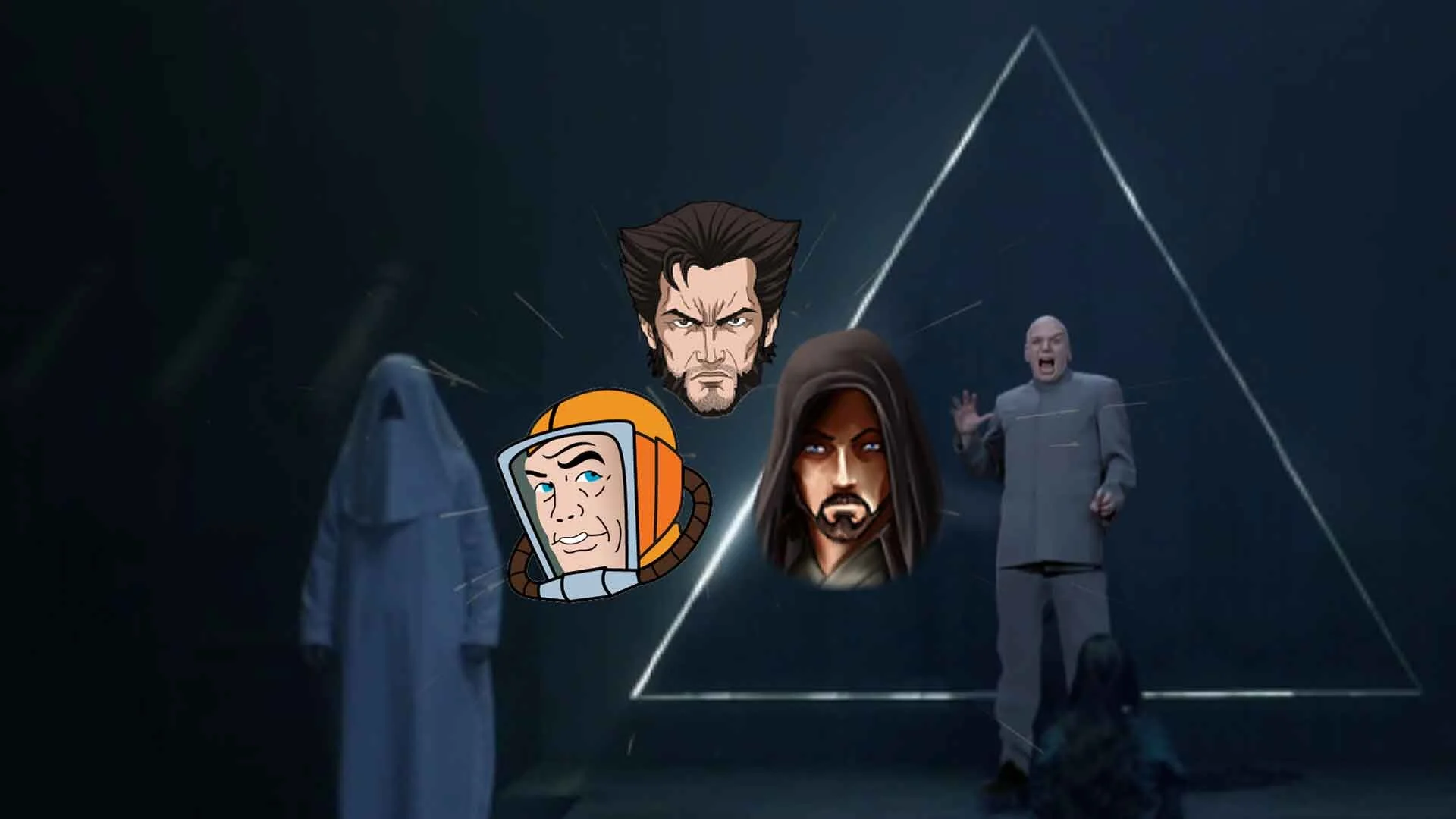 78: Halloween Horrorfest - The Void