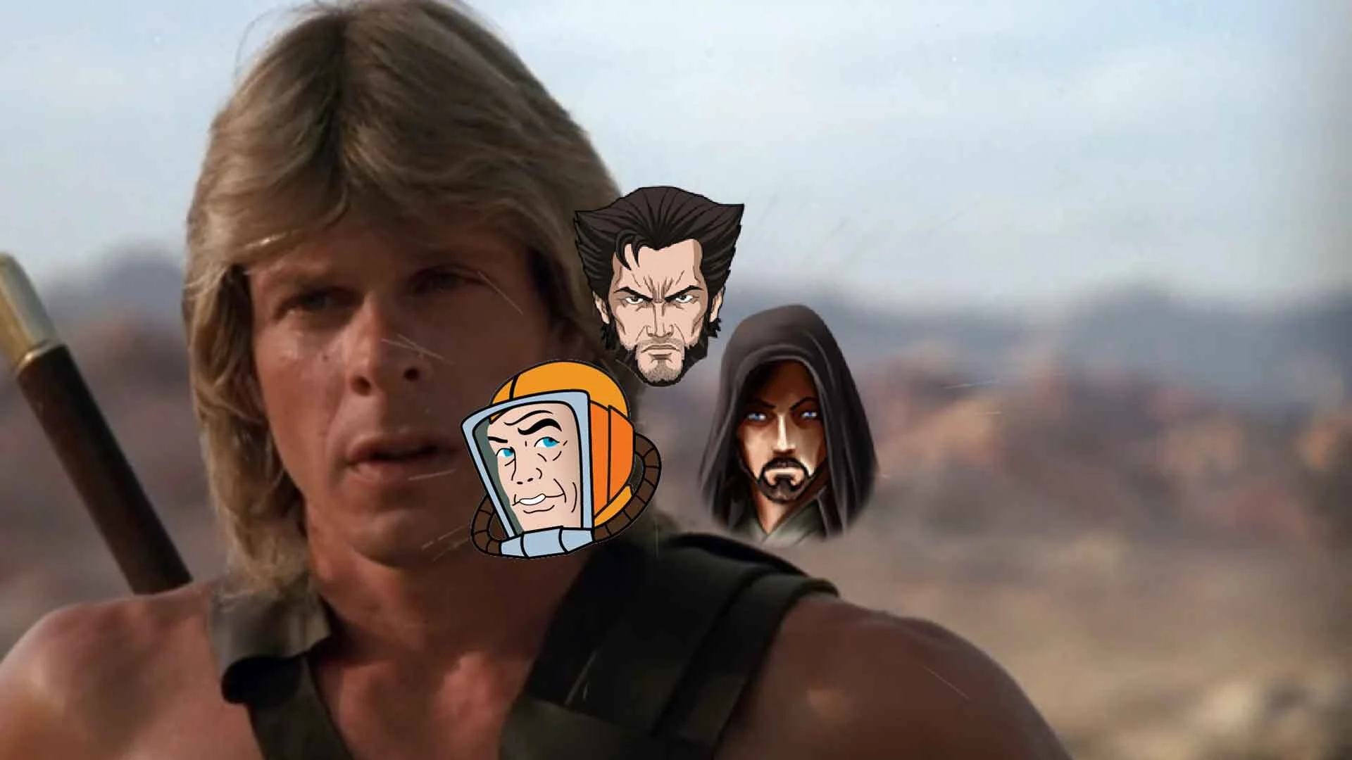 87: Hey! Beastmaster’s On