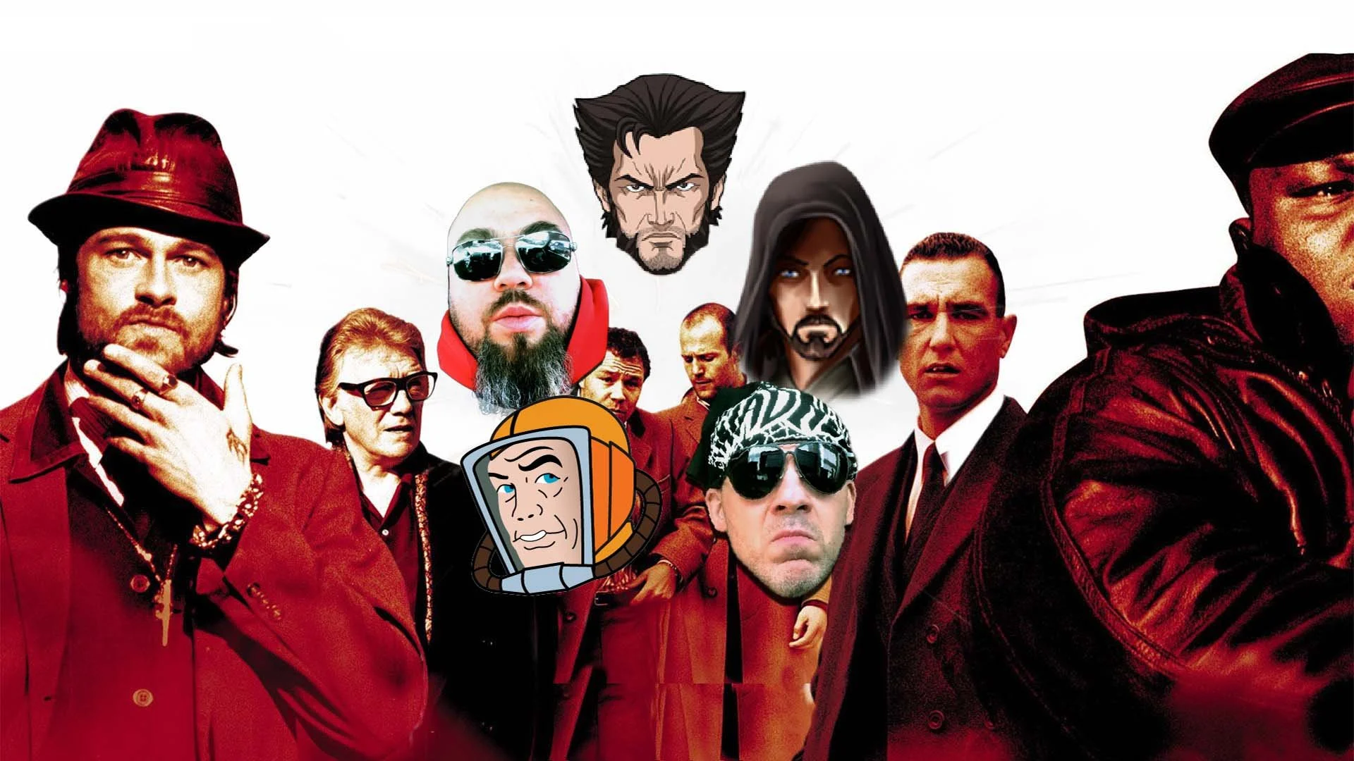 129: Snatch (with the Stallones!)