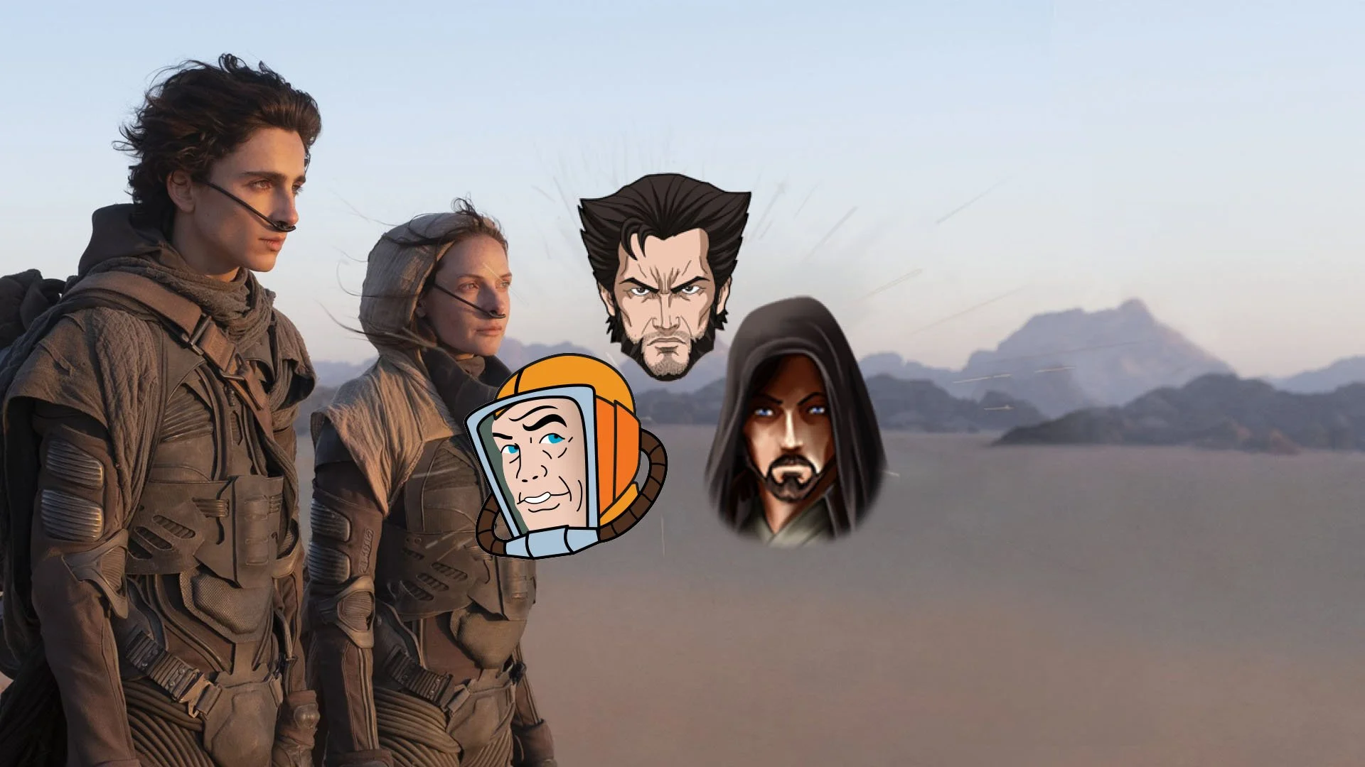 131: Dune