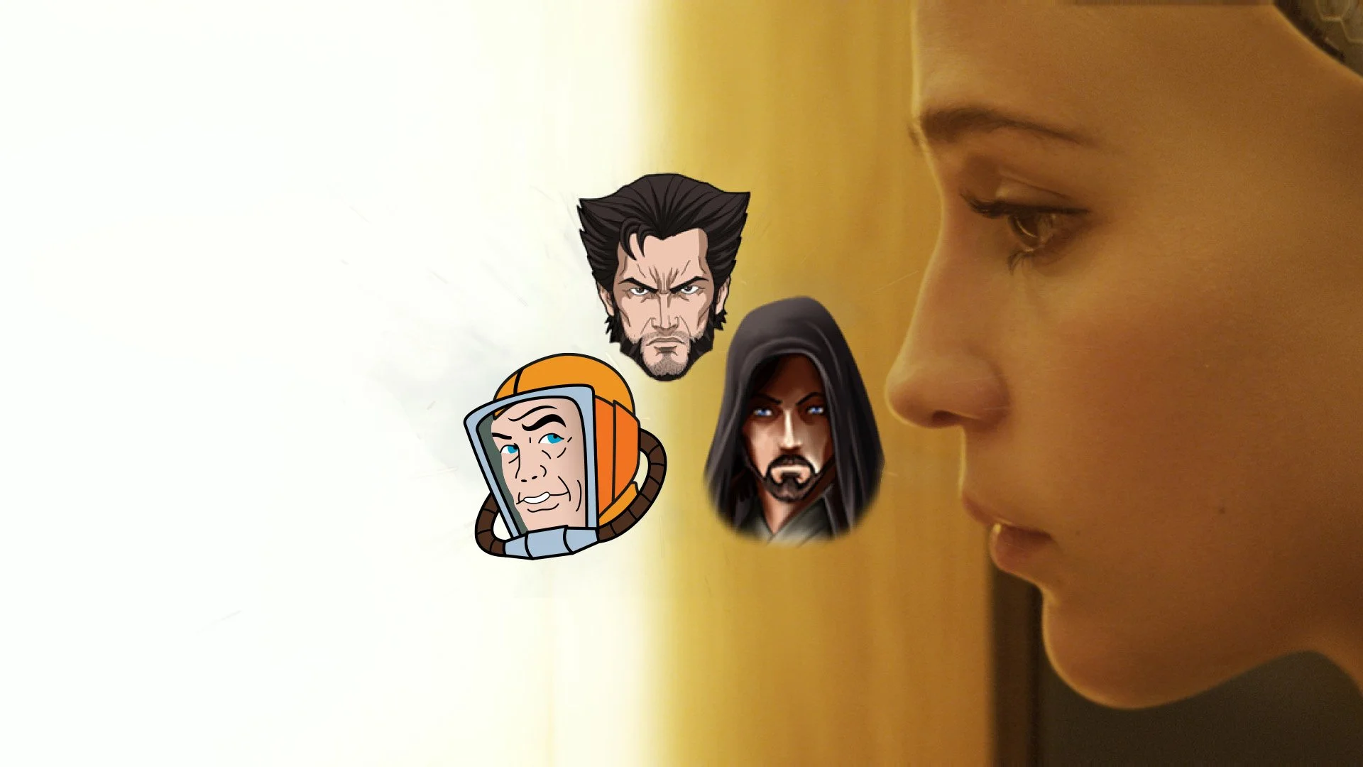 147: Ex Machina