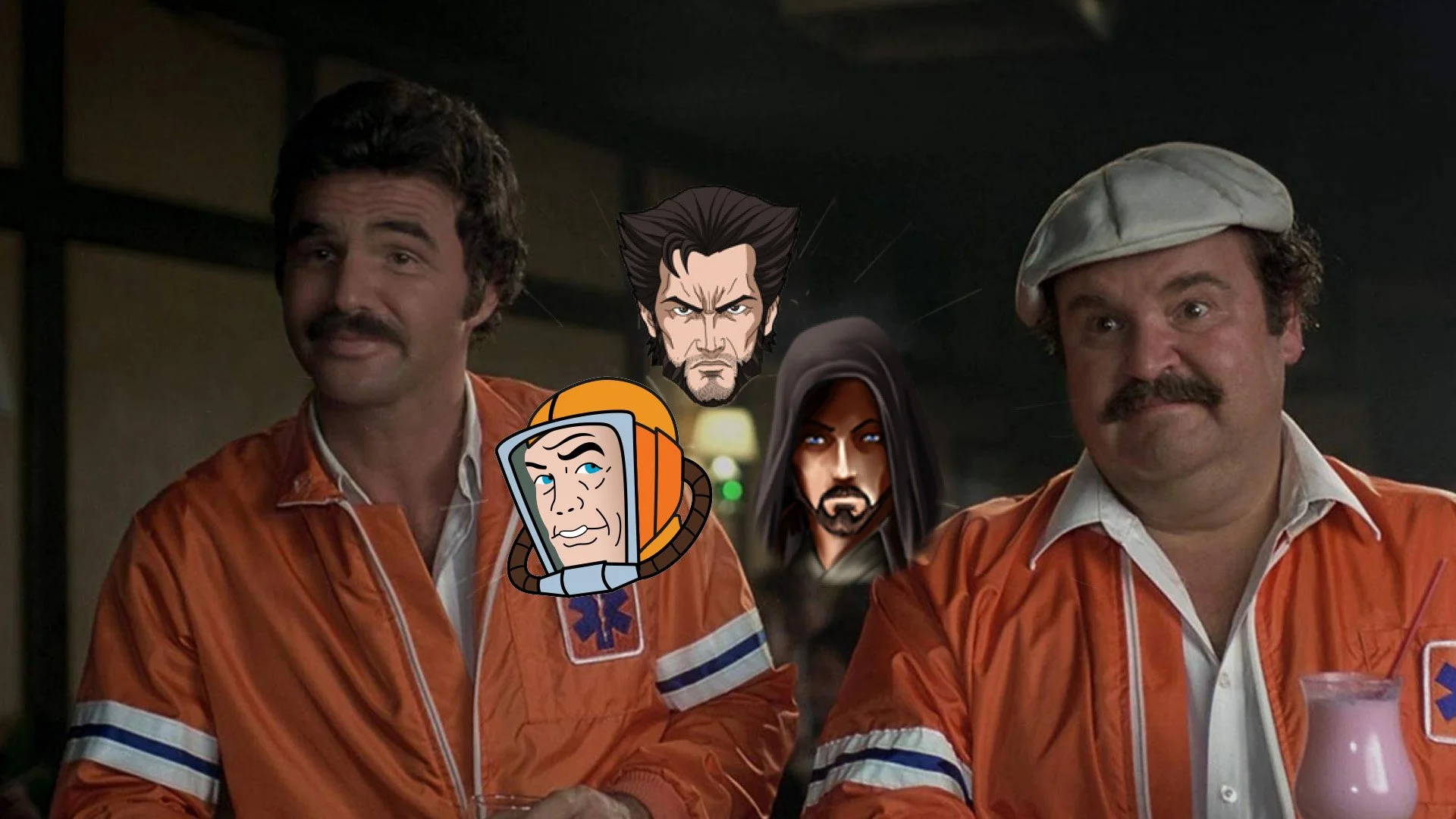152: Cannonball Run