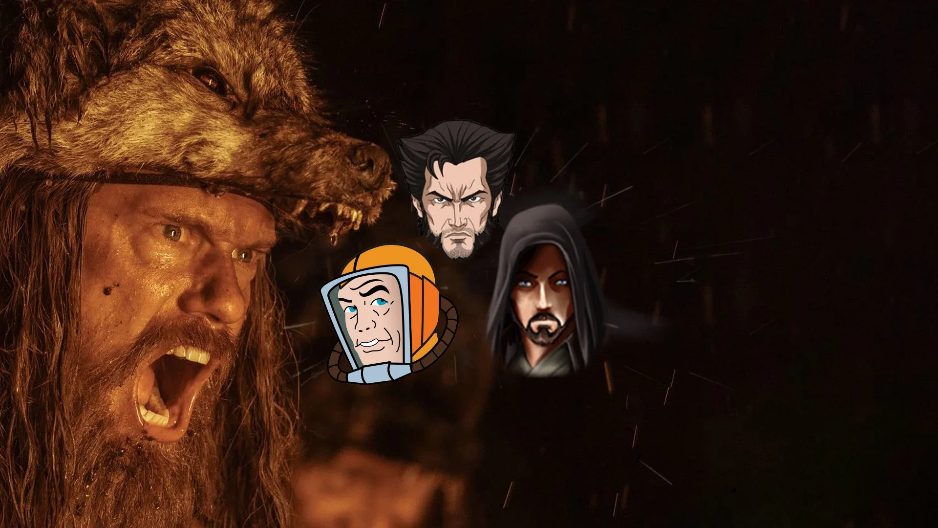 177: The Northman