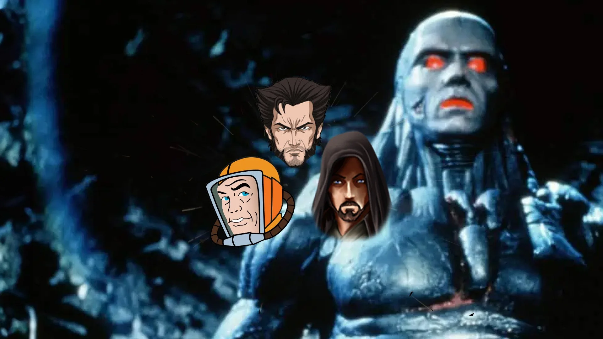 226: The Keep (Starring Funkbaggus' Colon)