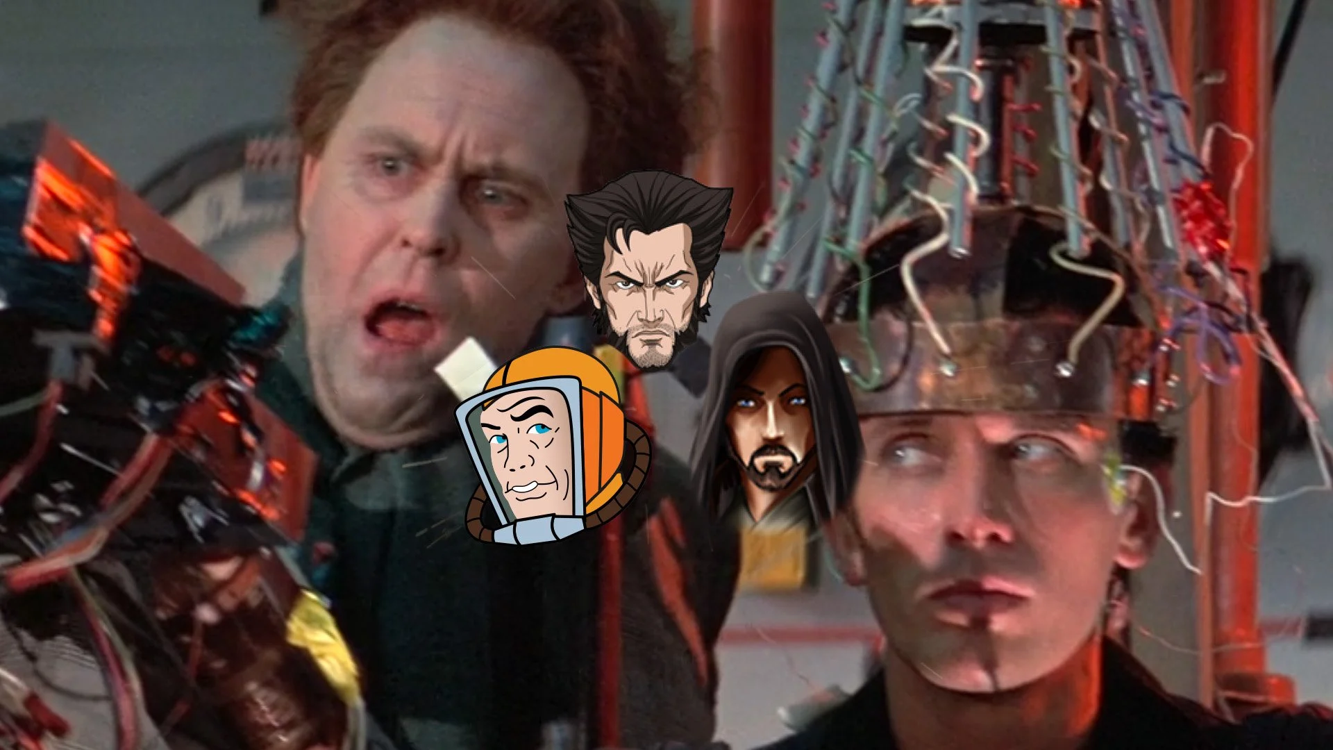 233: Buckaroo Banzai