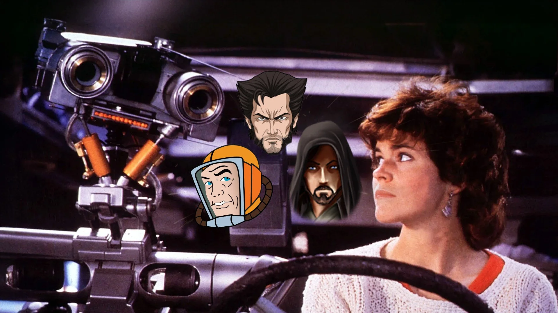 261: Short Circuit (819 8005)