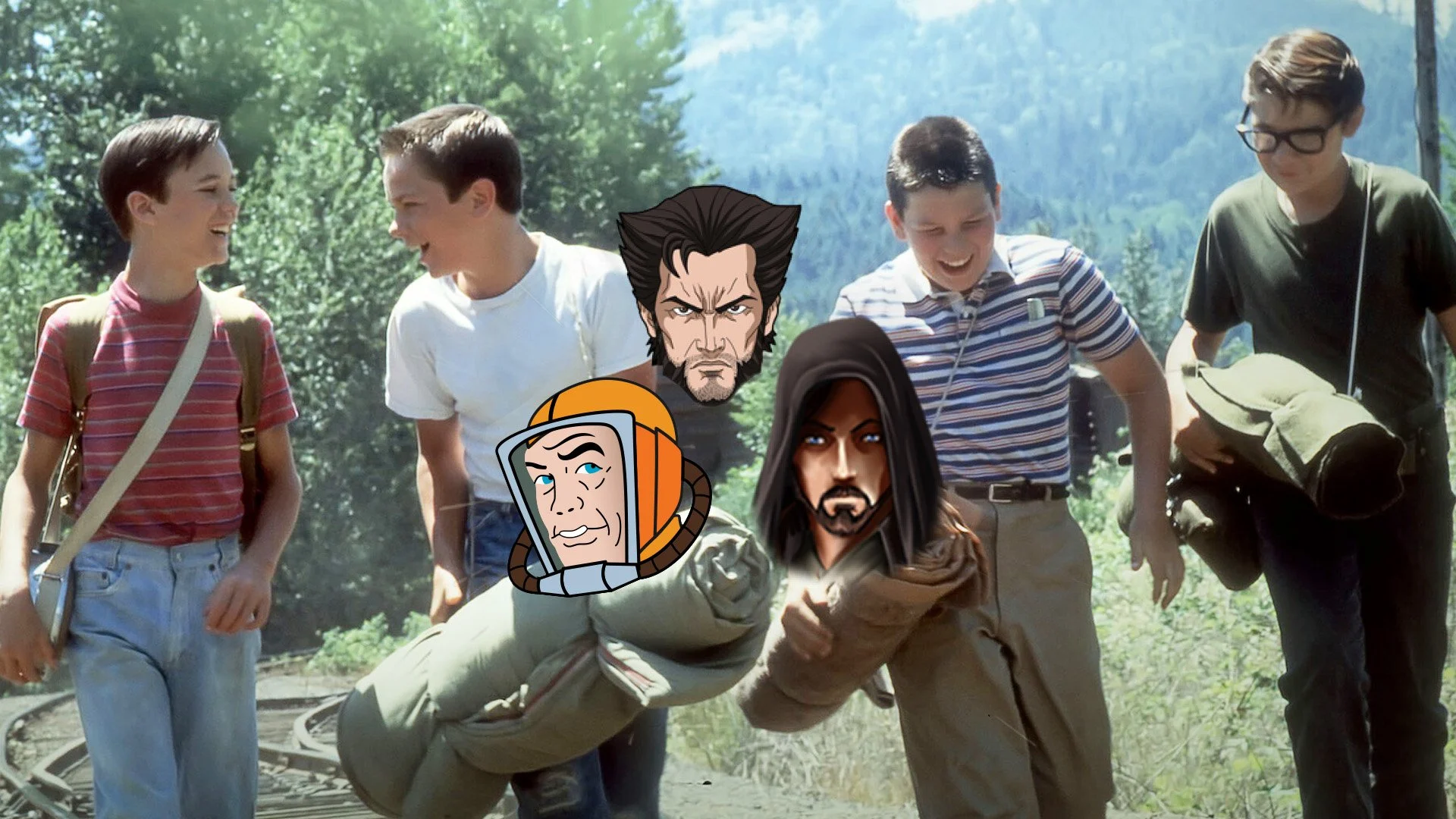 330: Stand By Me (RIP Rob Reiner)