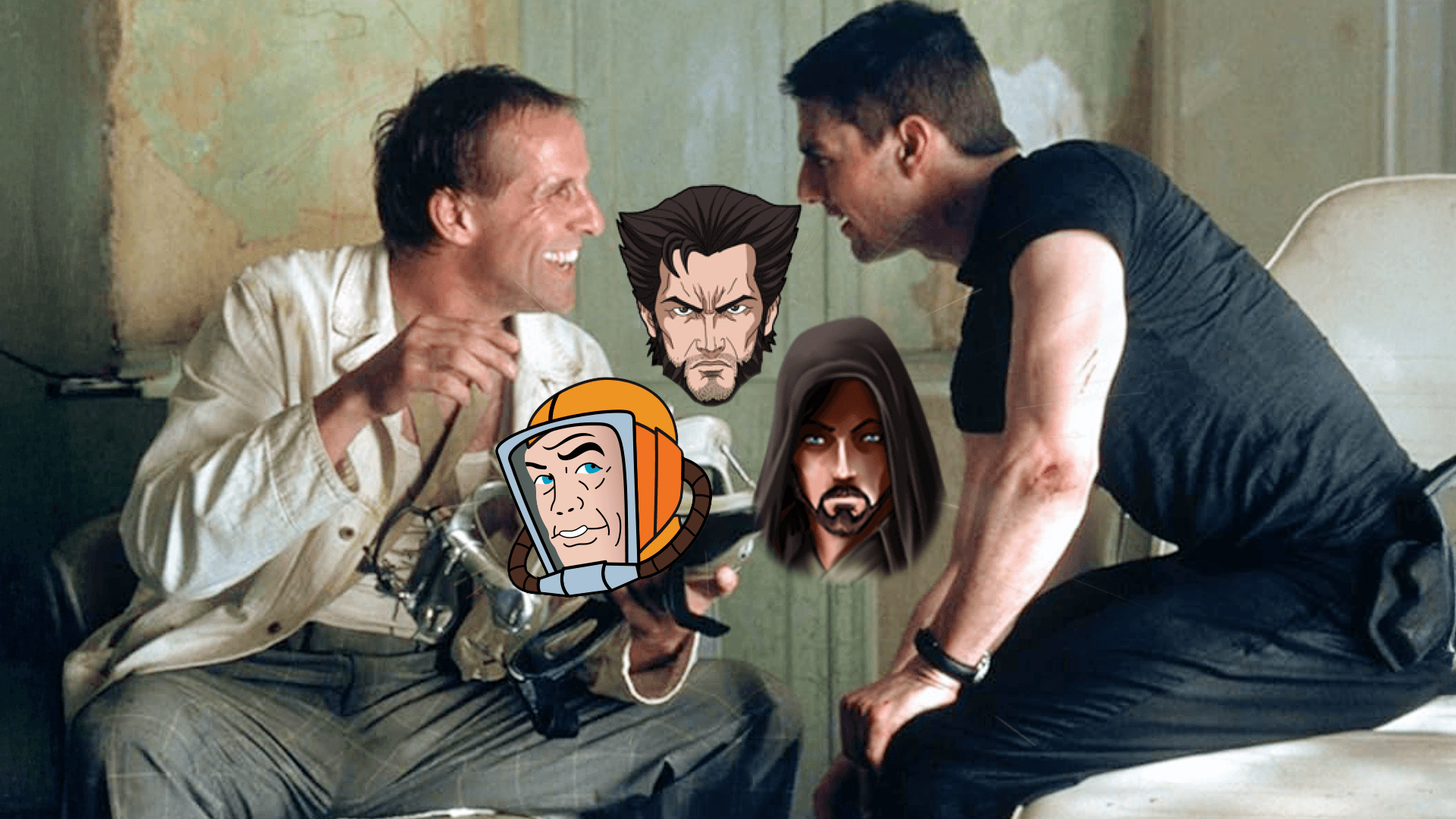 342: Minority Report (Mohlvie's Minority Opinion)