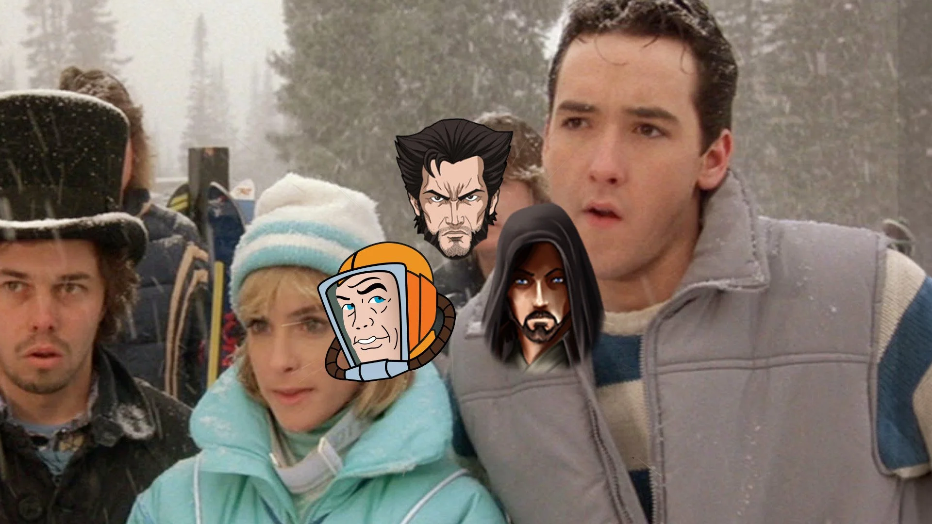 350: Better Off Dead