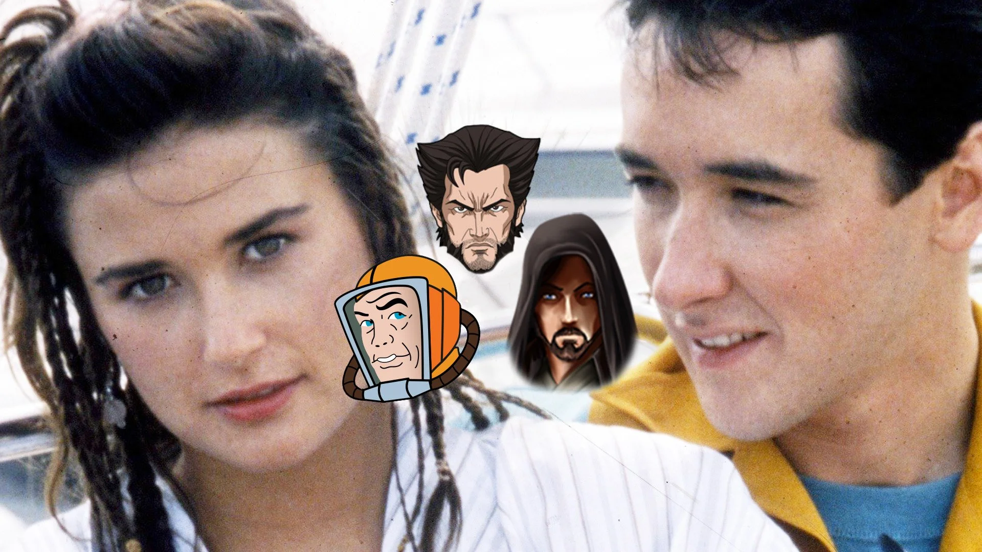 351: One Crazy Summer