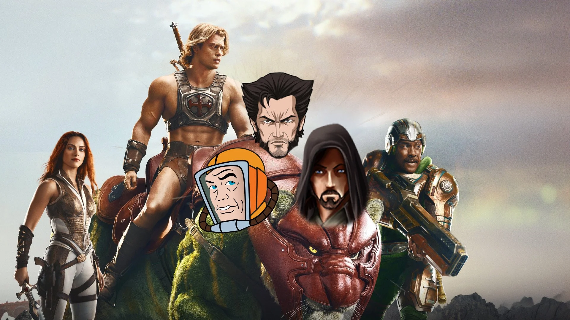 357: Masters of the Universe 2026