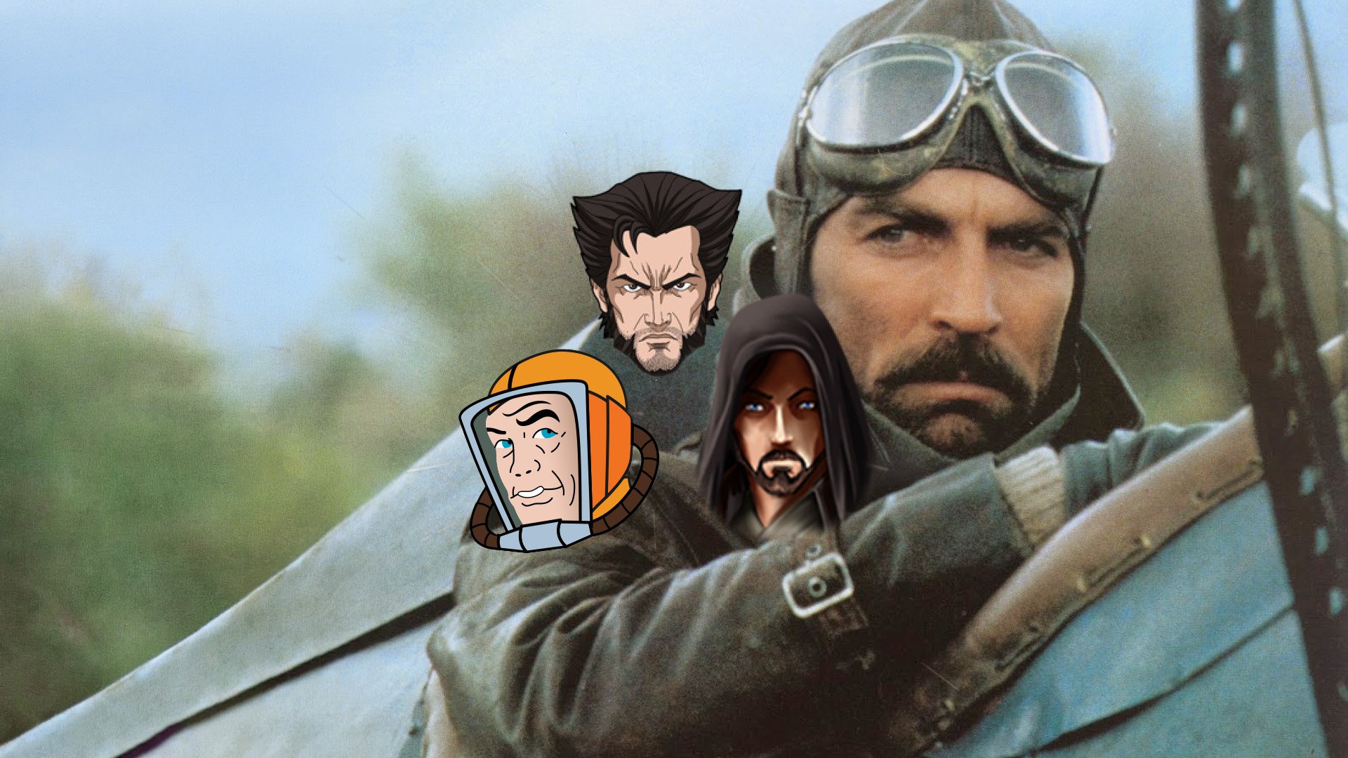 364: Indiana O'Malley and the High Road to Doom