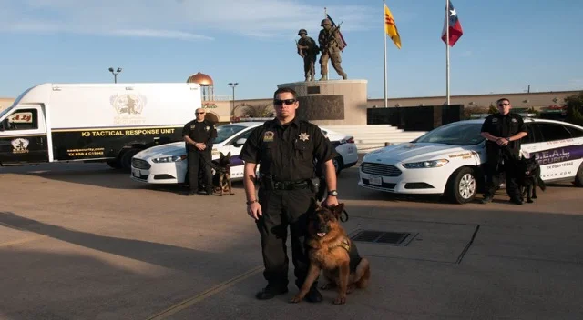 Private Security – Time is RUNNING OUT