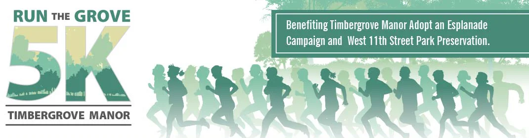 Run the Grove: Key Details