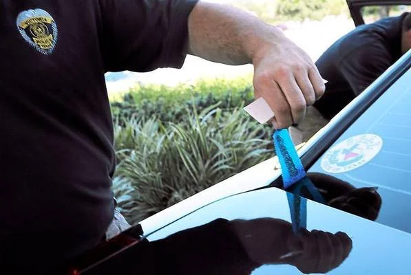 Free VIN Etching by HPD