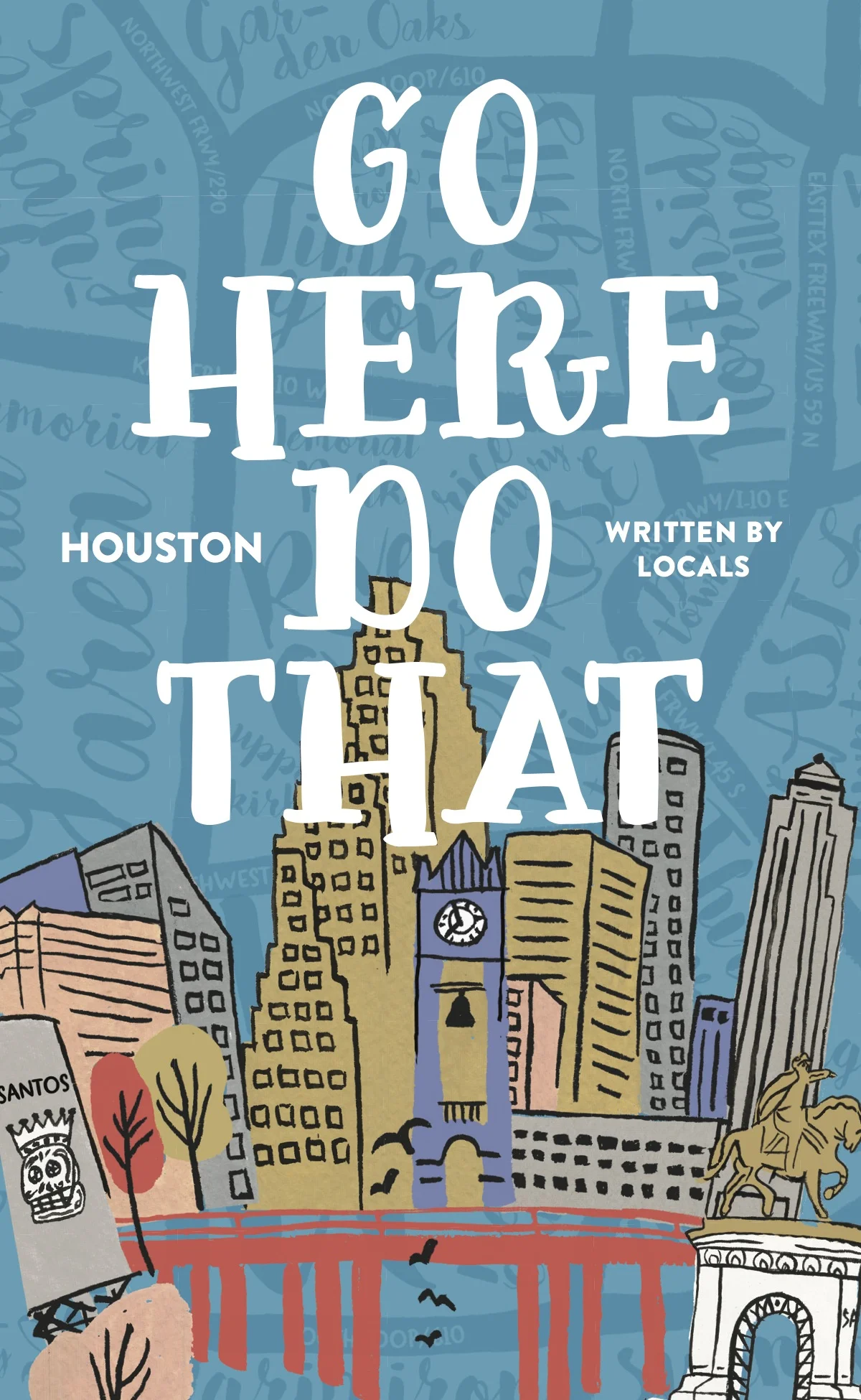 Residents Share Love of City with New Book