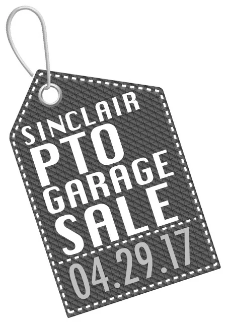 Community Garage Sale