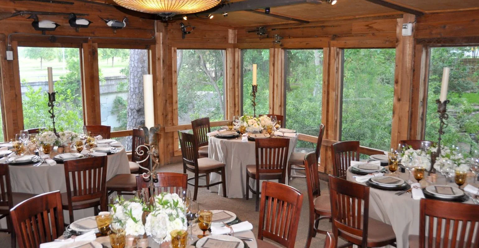 Where have all the restaurants gone? Long time passing…