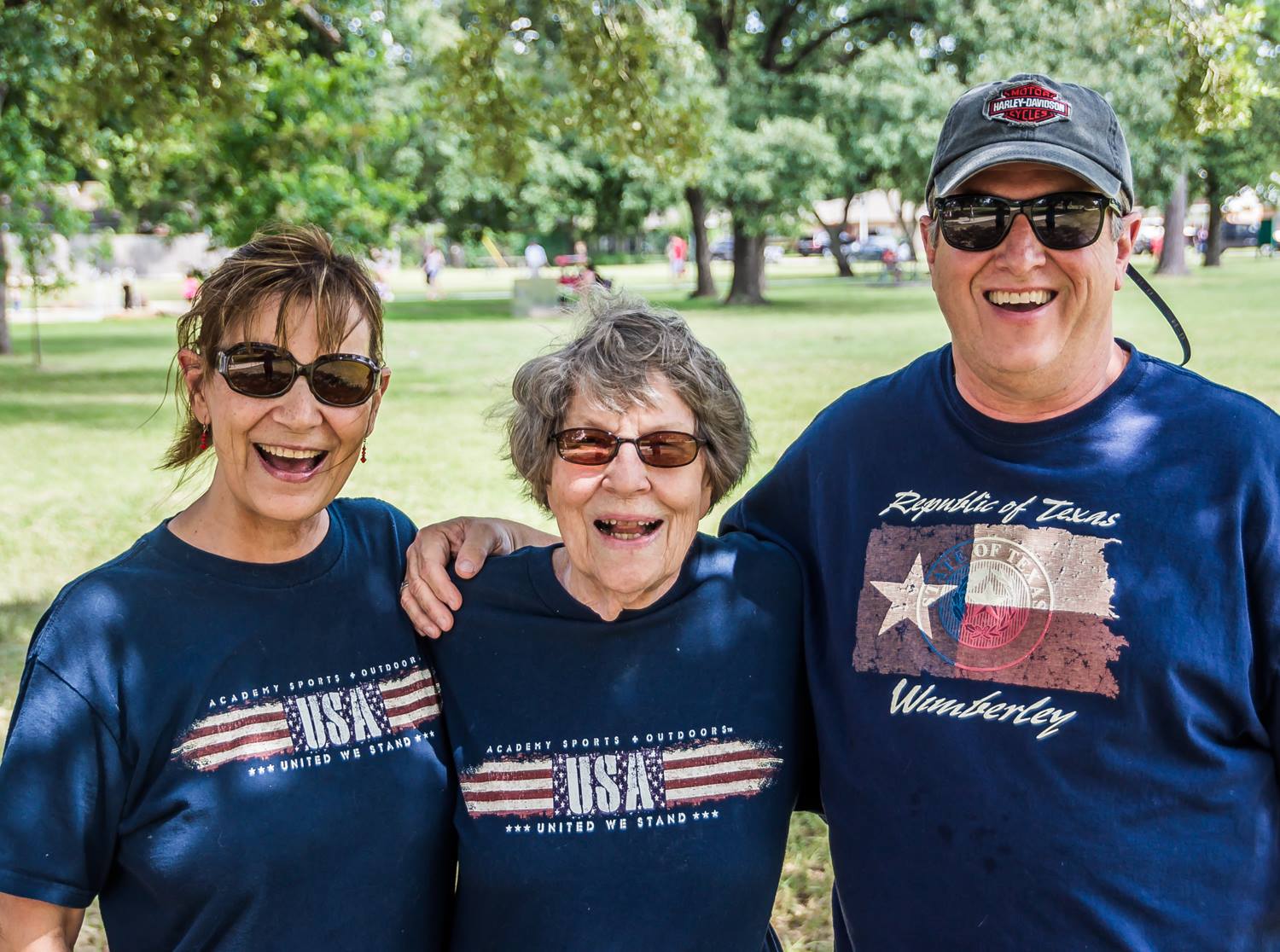 We All Scream for Ice Cream! Independence Day Social and Children’s Parade