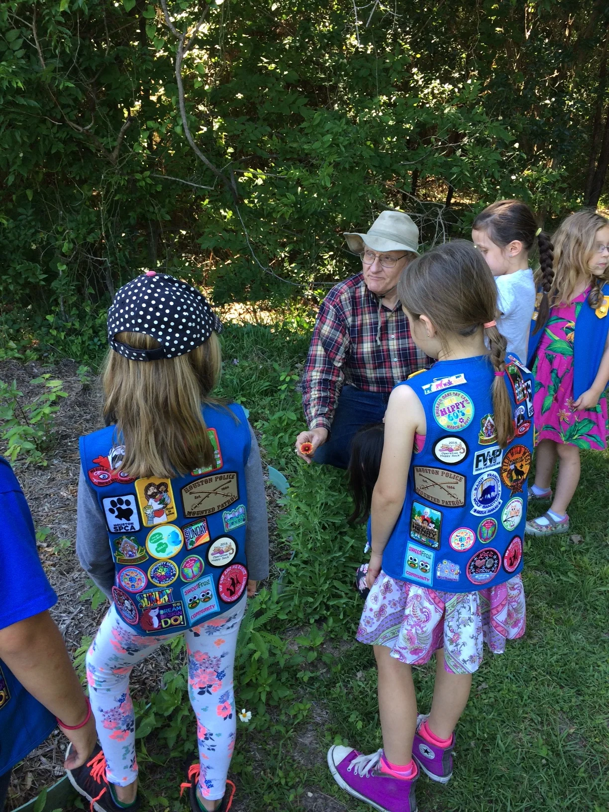 Update on West 11th Street Park