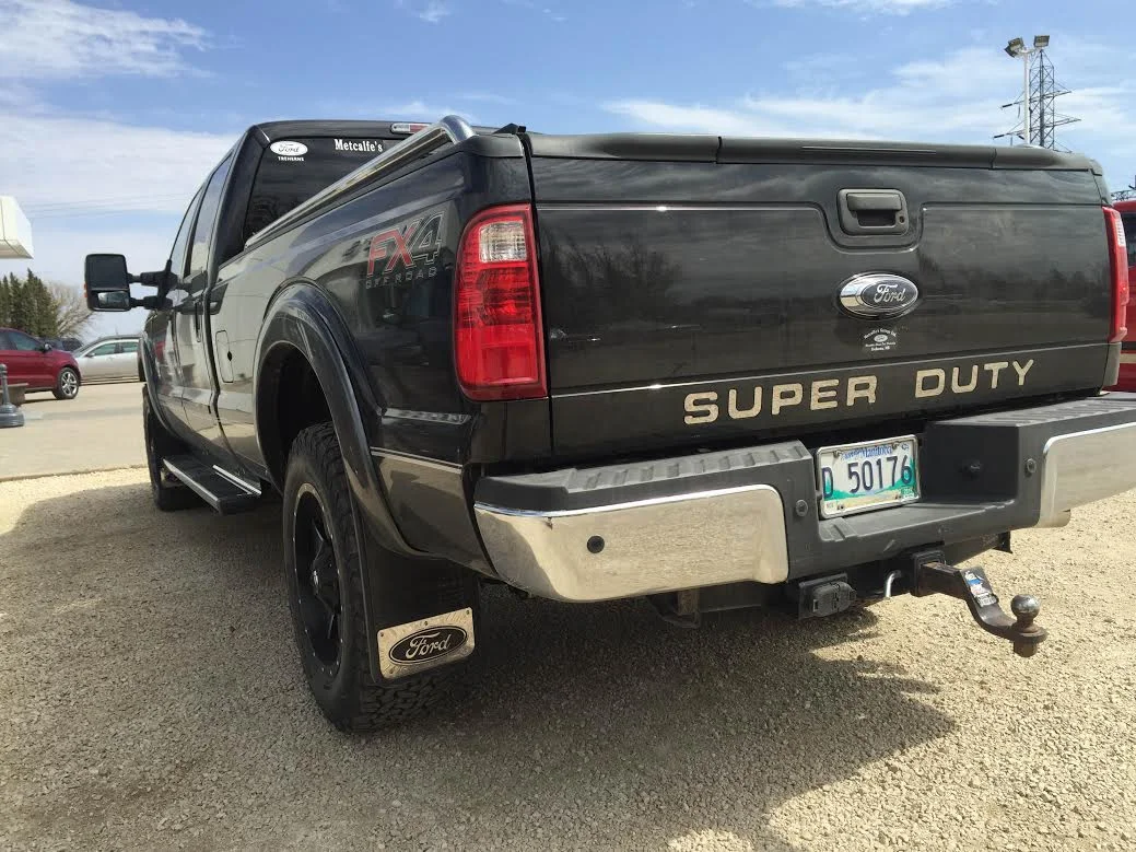 Security Tip: Tailgate Party Crashers