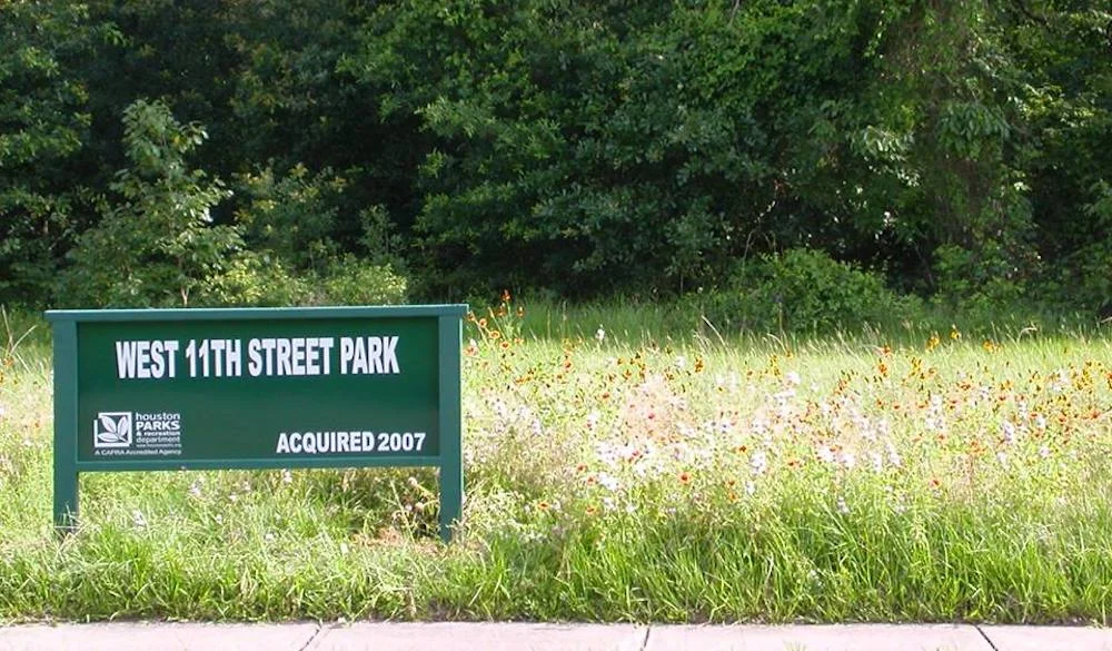Houston City Council Approves Local Park Rename